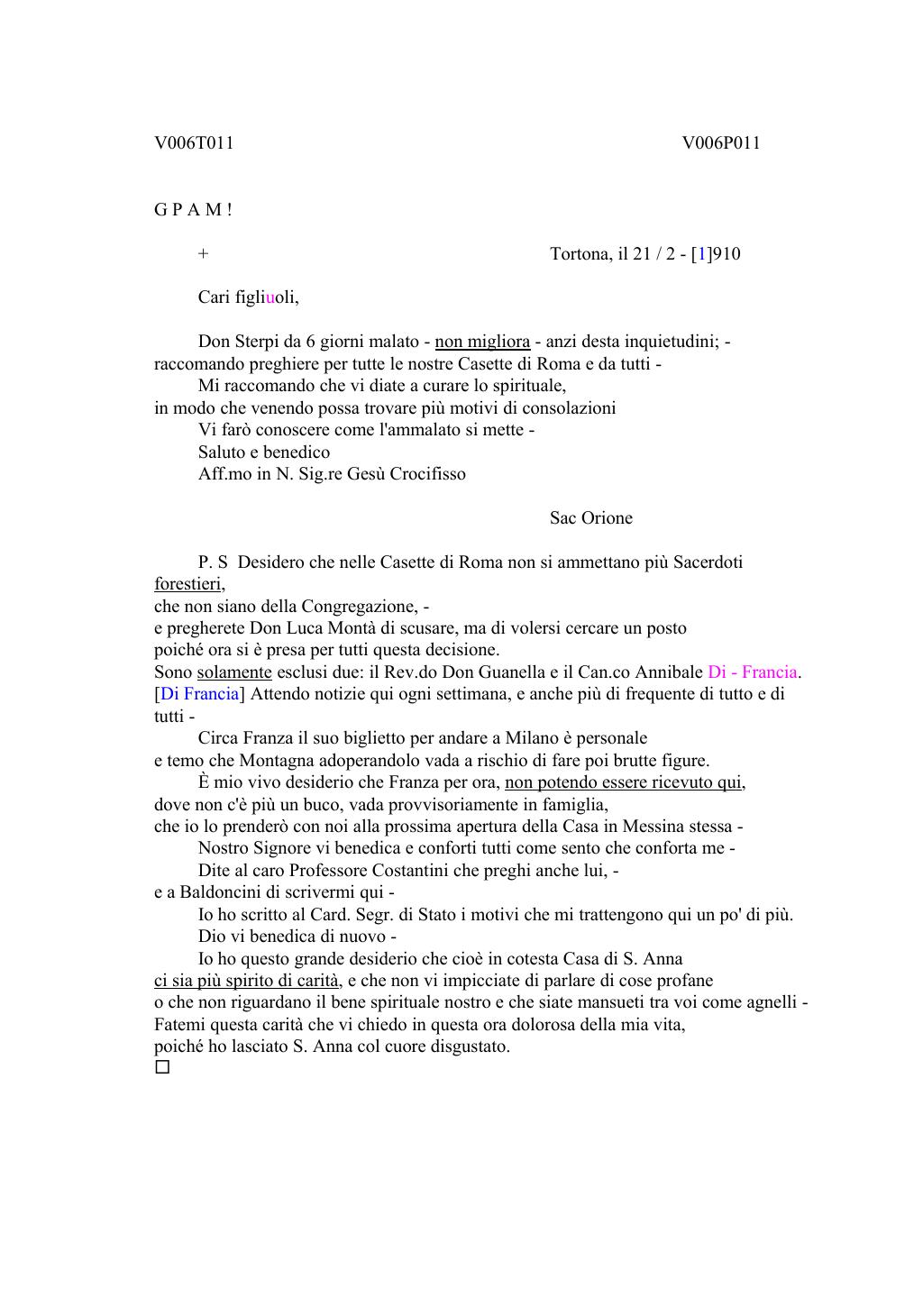Scritti. Volume 006, pagina 014