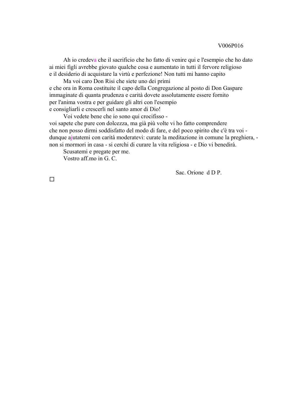 Scritti. Volume 006, pagina 020