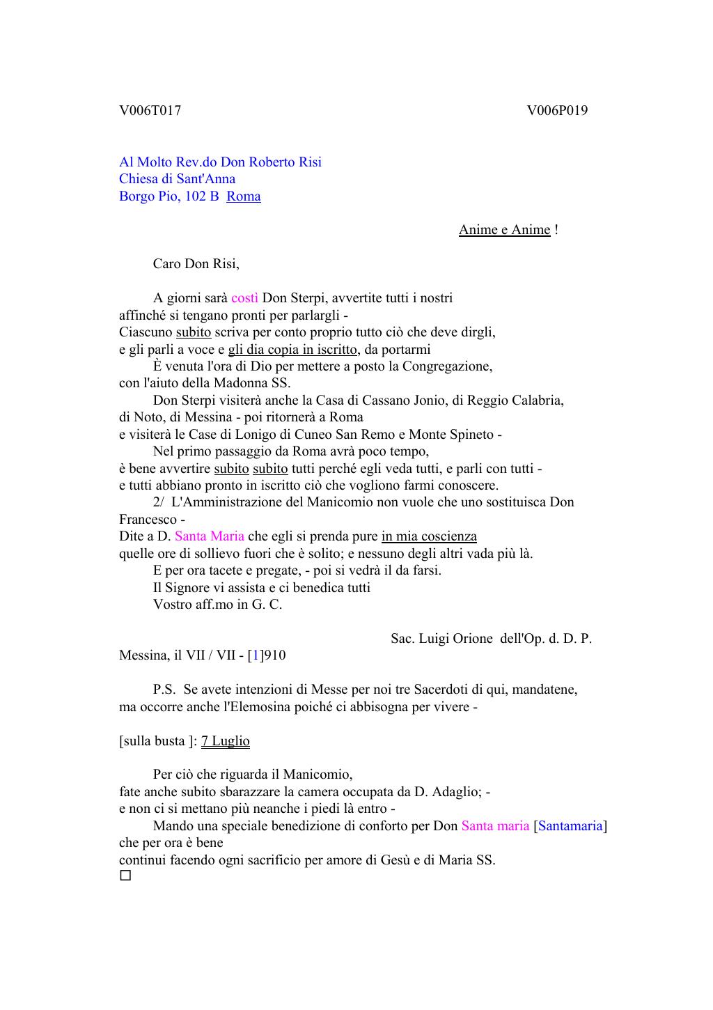Scritti. Volume 006, pagina 023
