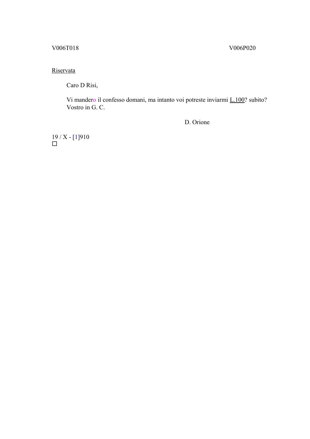 Scritti. Volume 006, pagina 024