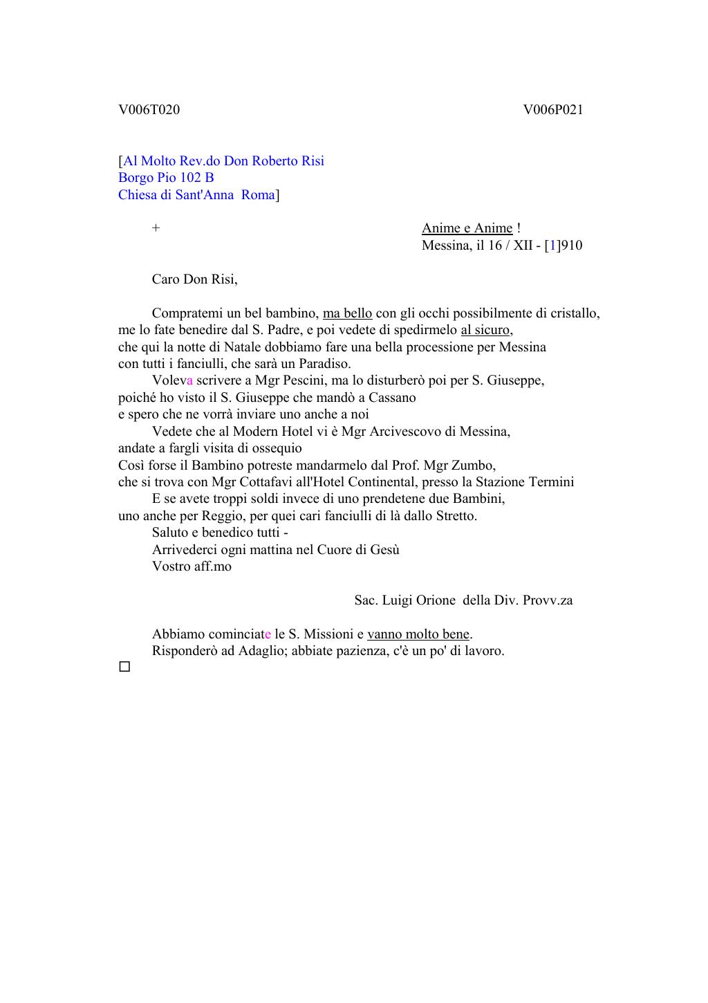Scritti. Volume 006, pagina 026