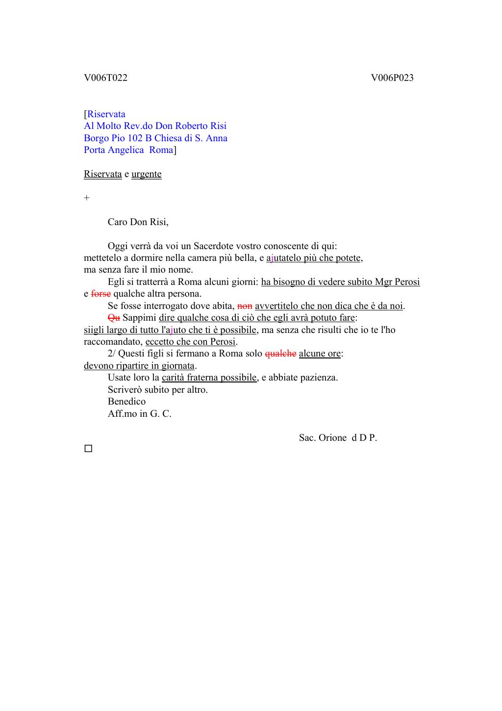 Scritti. Volume 006, pagina 028