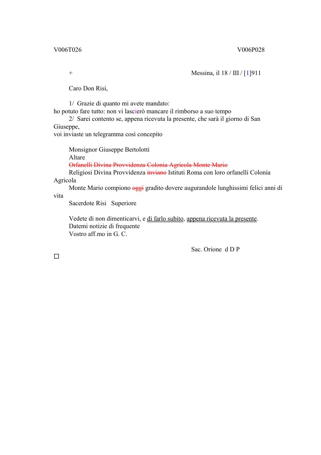 Scritti. Volume 006, pagina 033