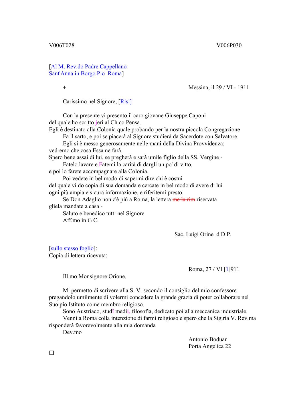 Scritti. Volume 006, pagina 035