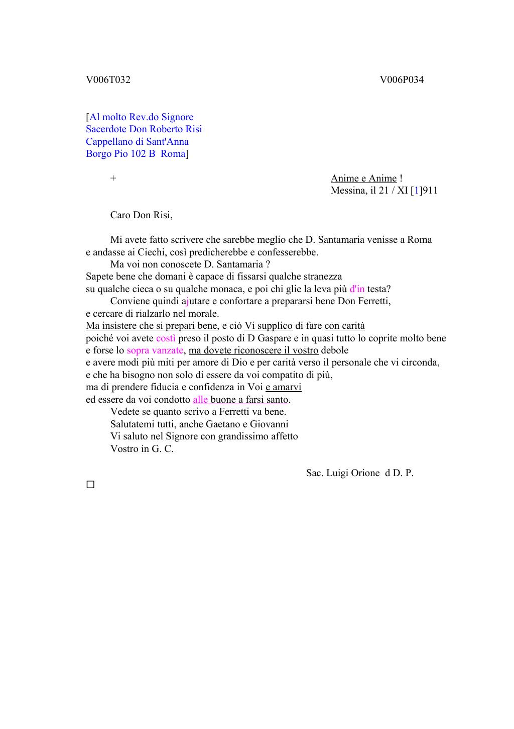 Scritti. Volume 006, pagina 039