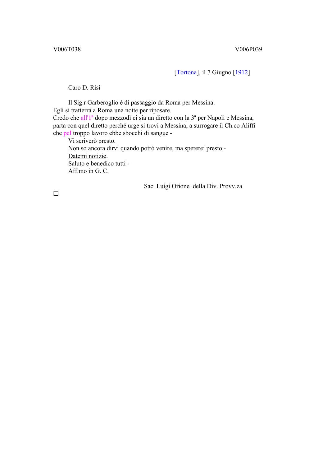 Scritti. Volume 006, pagina 046