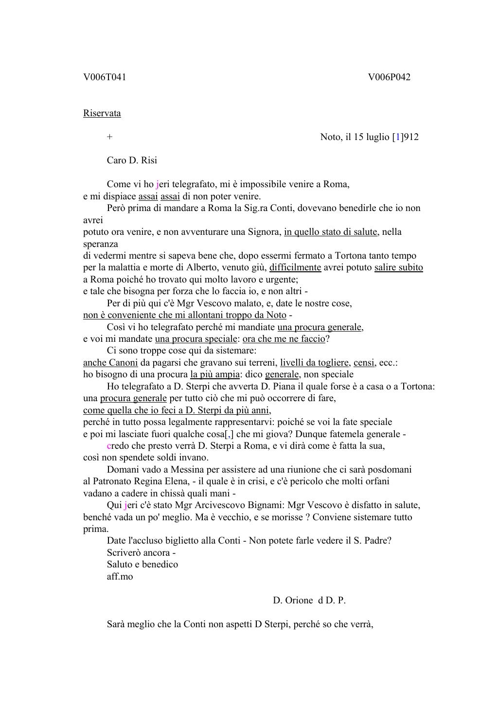 Scritti. Volume 006, pagina 049