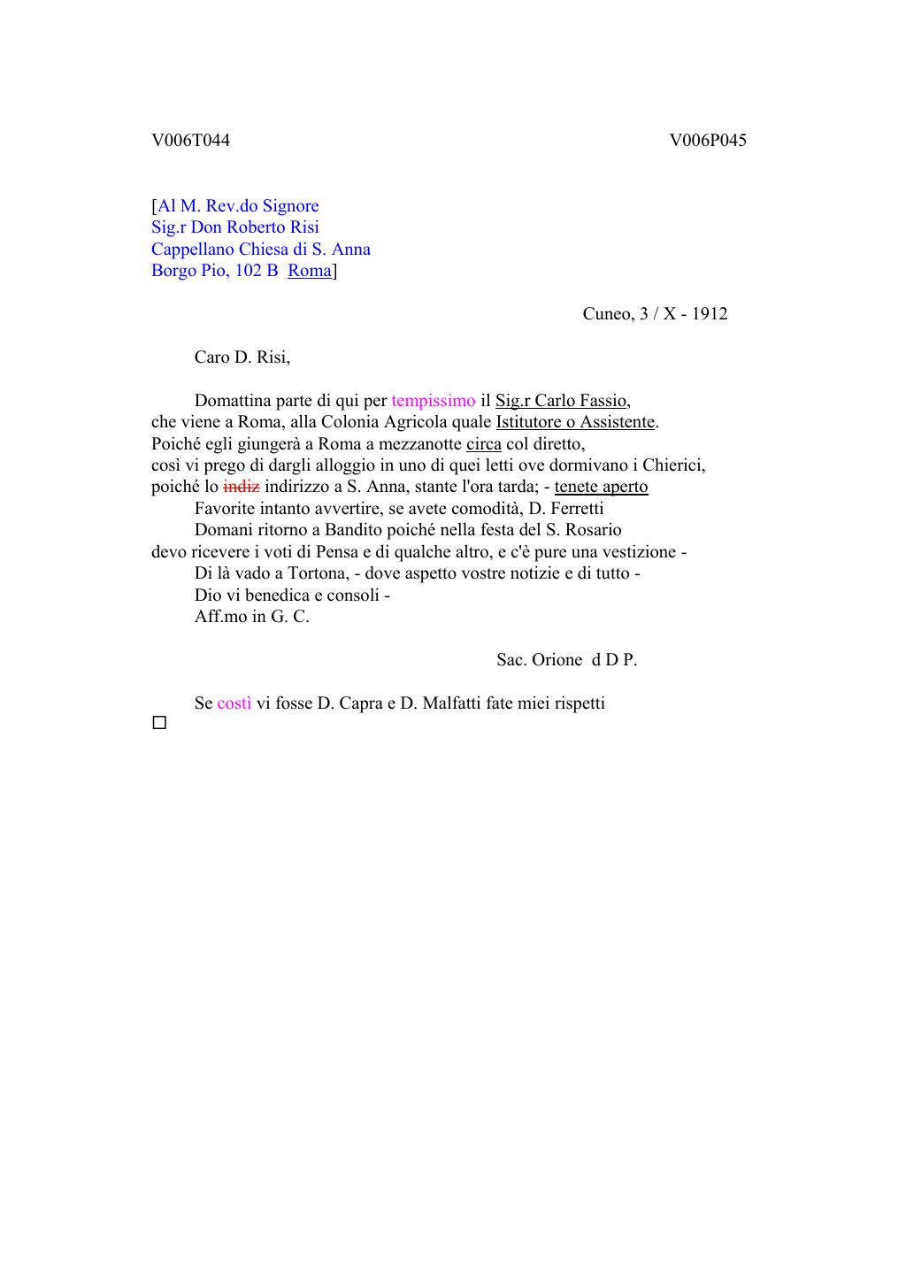Scritti. Volume 006, pagina 053