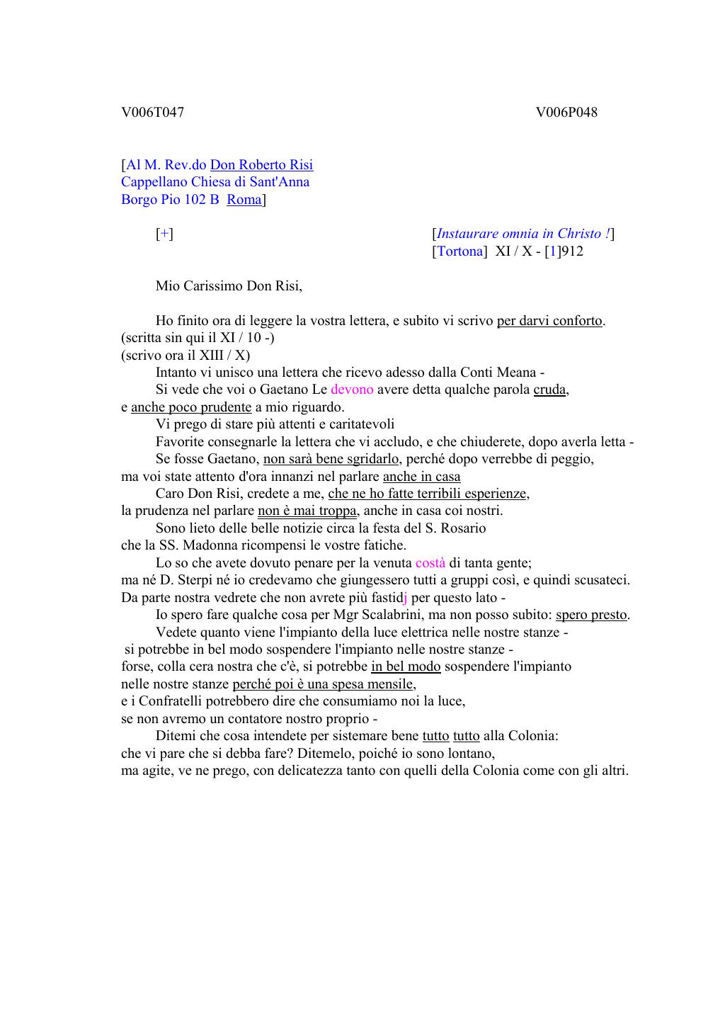 Scritti. Volume 006, pagina 056