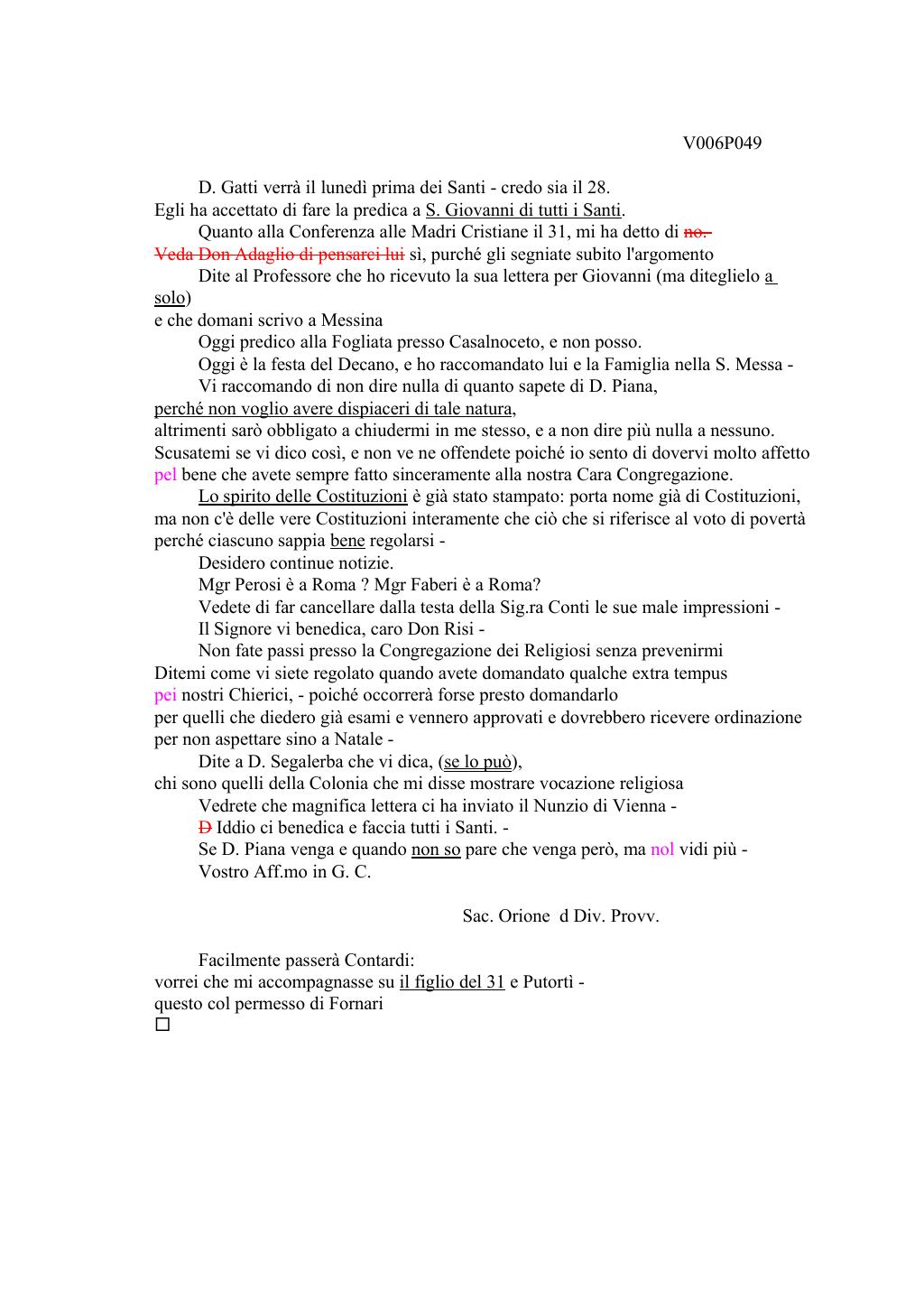 Scritti. Volume 006, pagina 057
