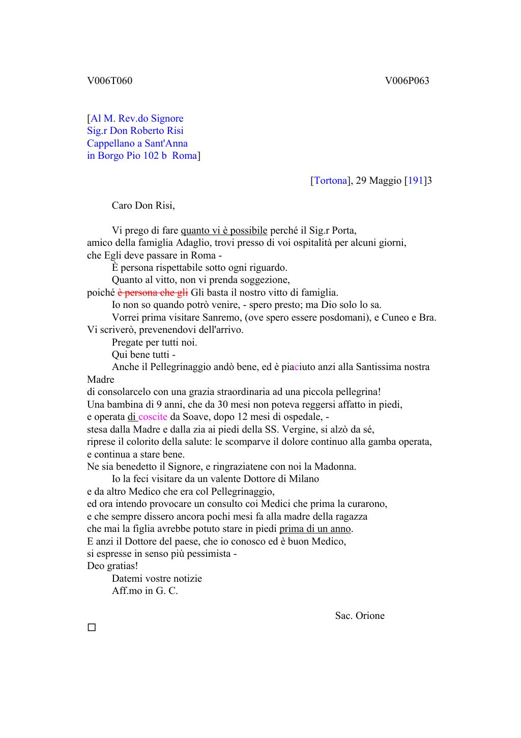 Scritti. Volume 006, pagina 074