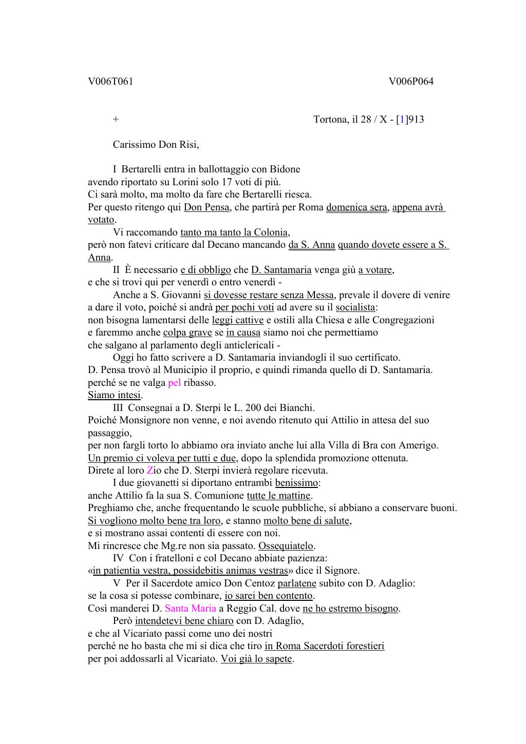 Scritti. Volume 006, pagina 075