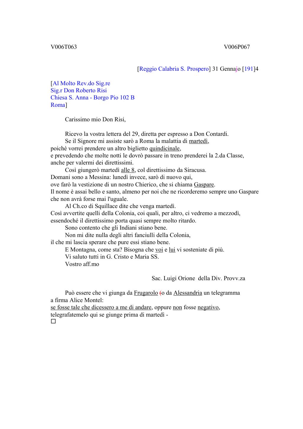 Scritti. Volume 006, pagina 079