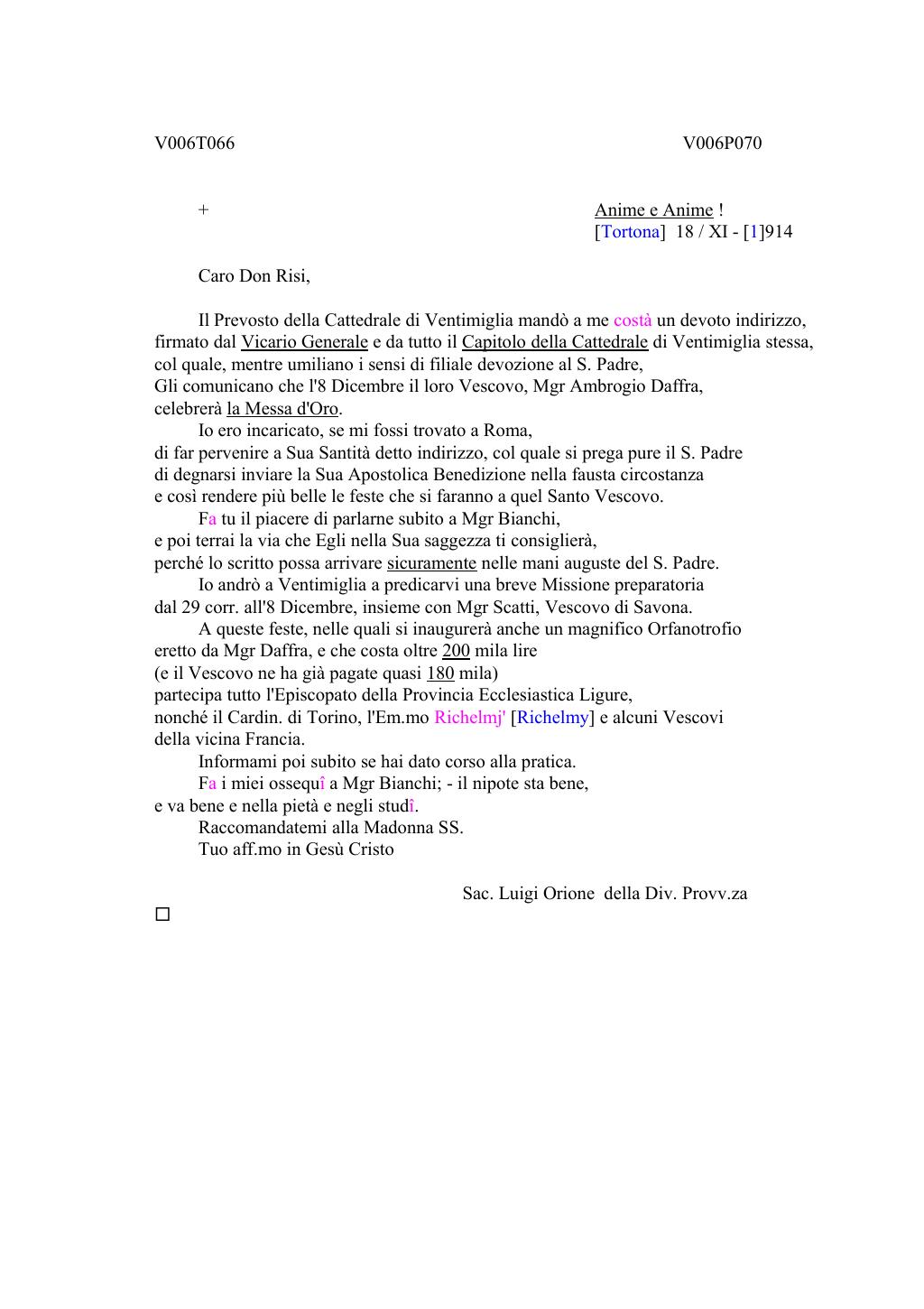 Scritti. Volume 006, pagina 082