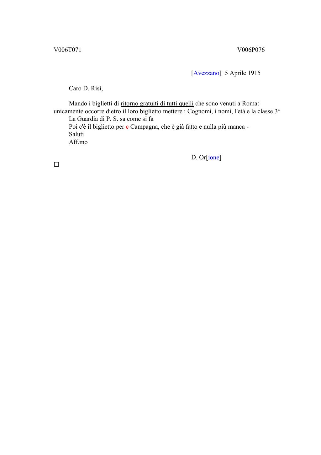 Scritti. Volume 006, pagina 088