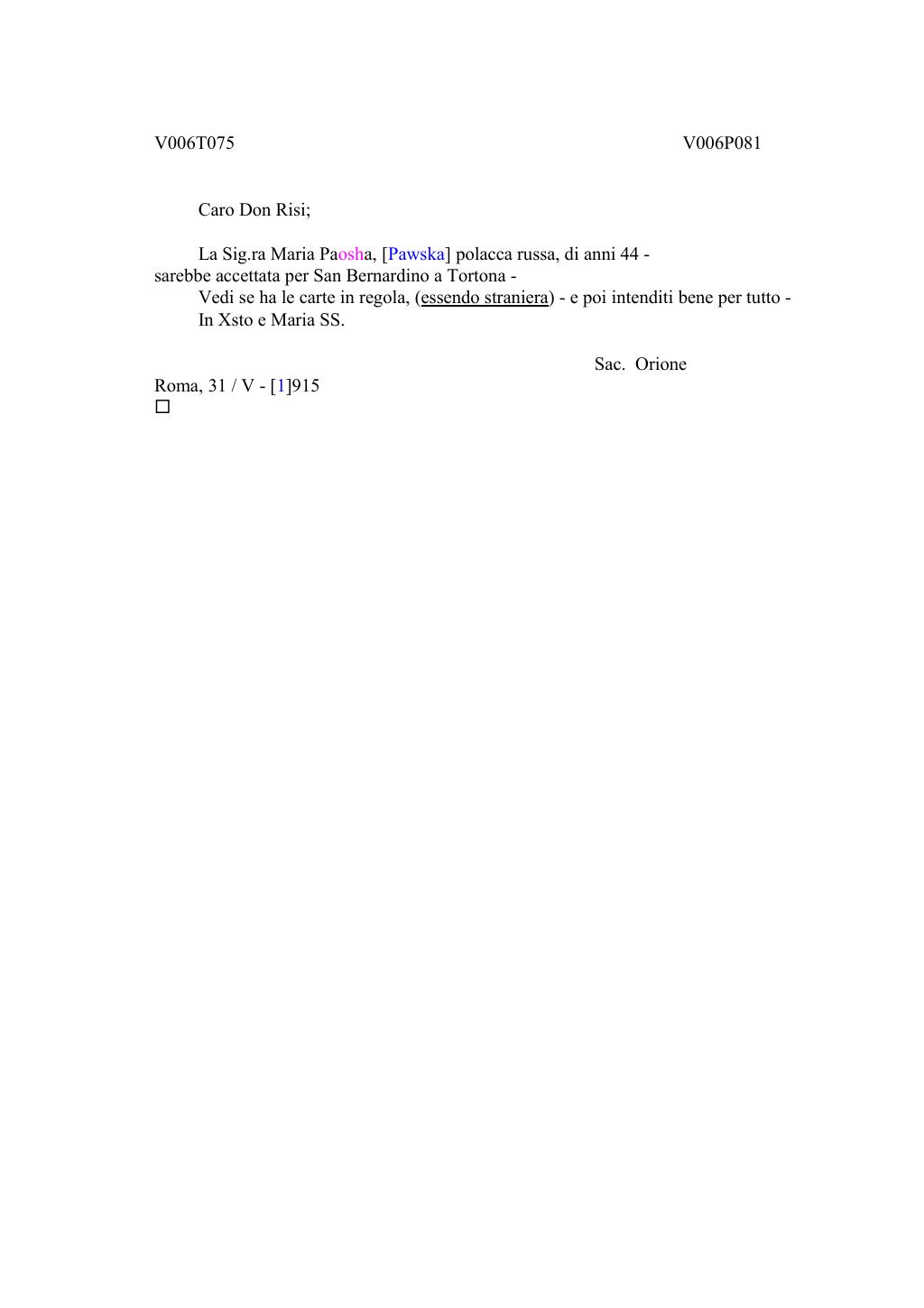 Scritti. Volume 006, pagina 094