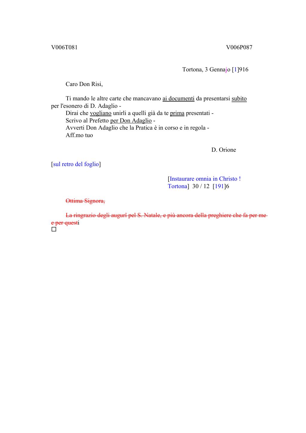 Scritti. Volume 006, pagina 100
