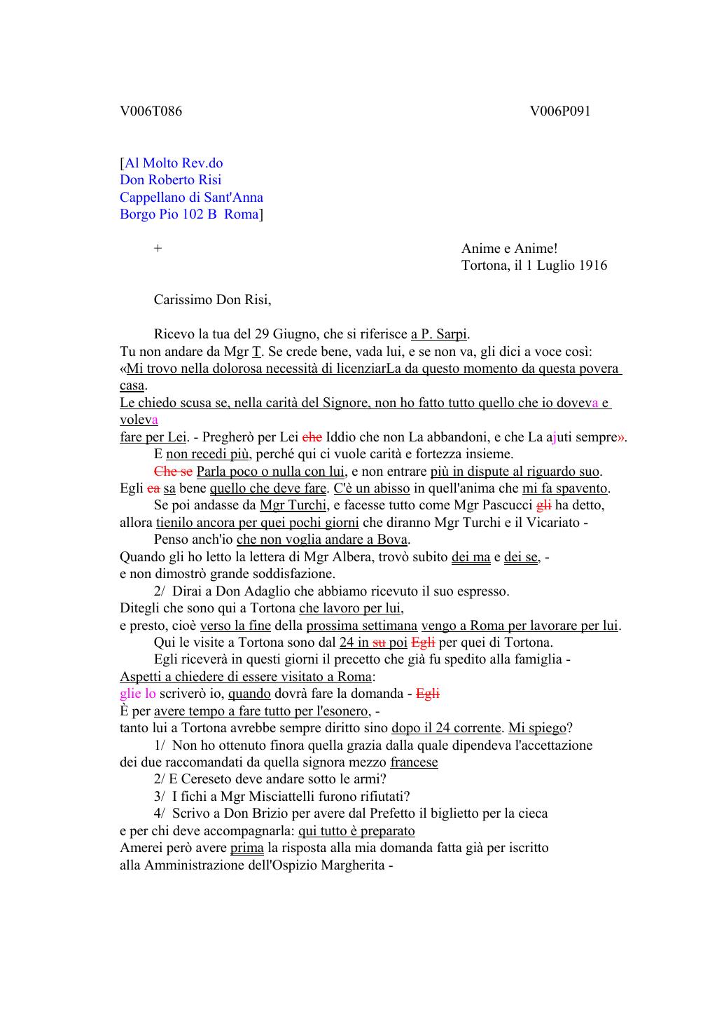 Scritti. Volume 006, pagina 105