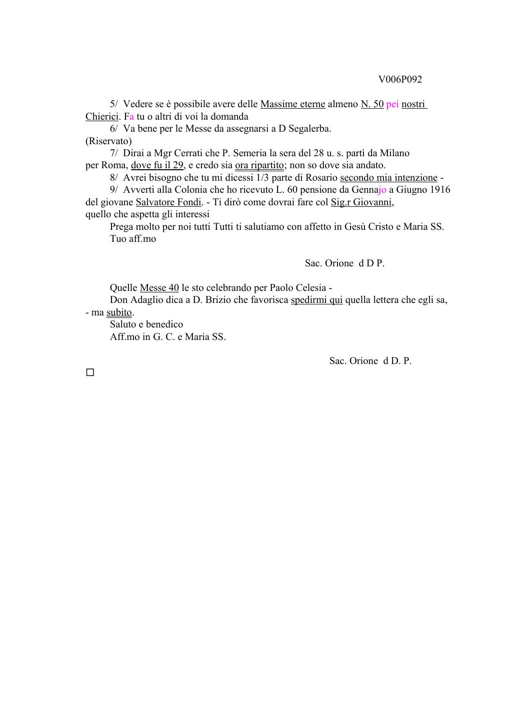 Scritti. Volume 006, pagina 106
