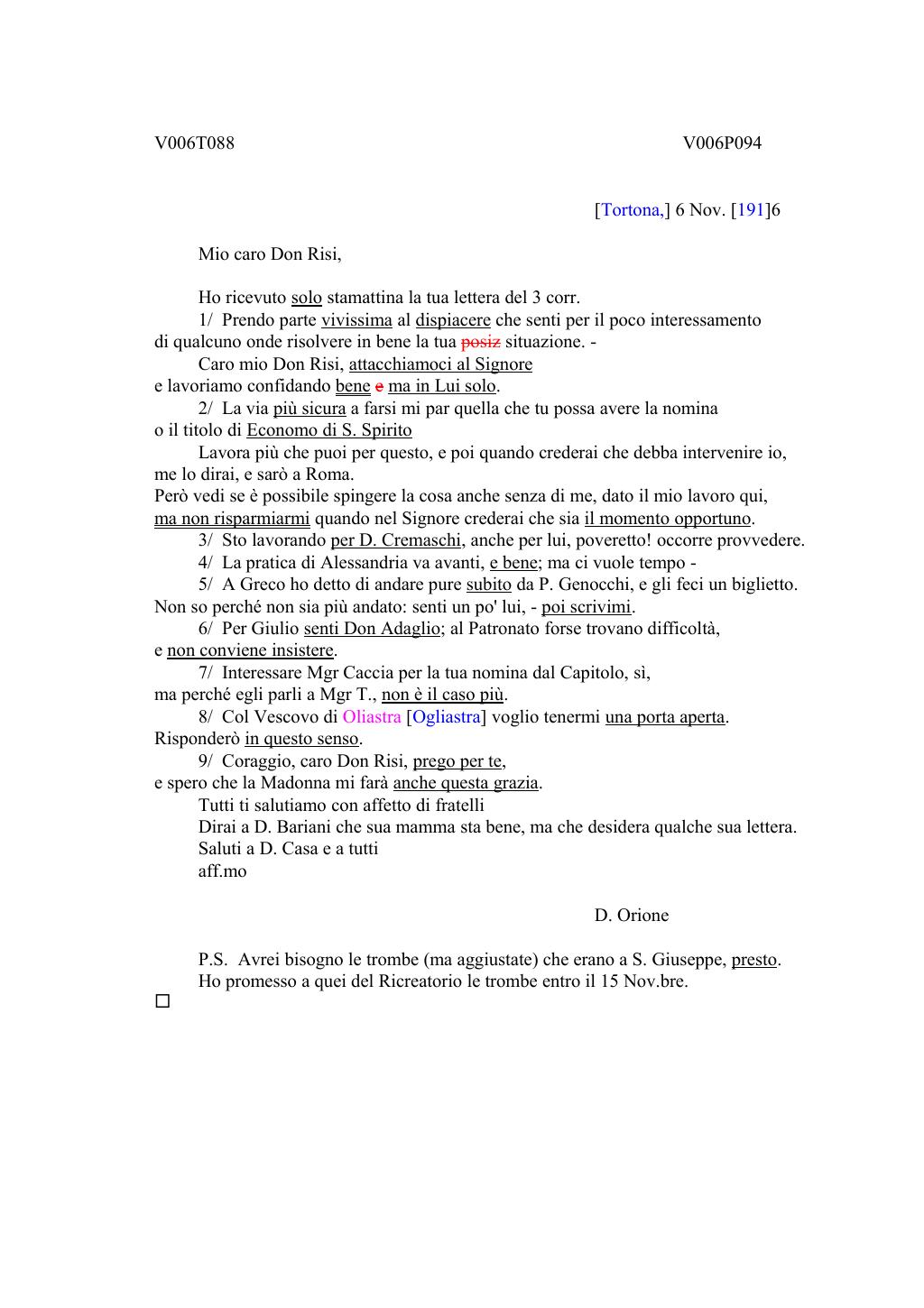 Scritti. Volume 006, pagina 108
