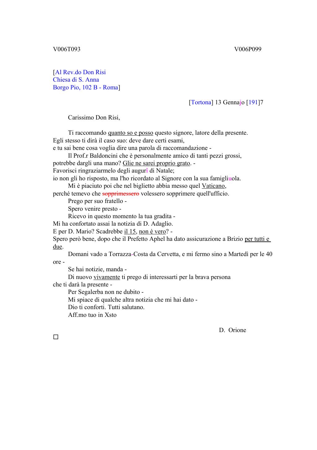 Scritti. Volume 006, pagina 113