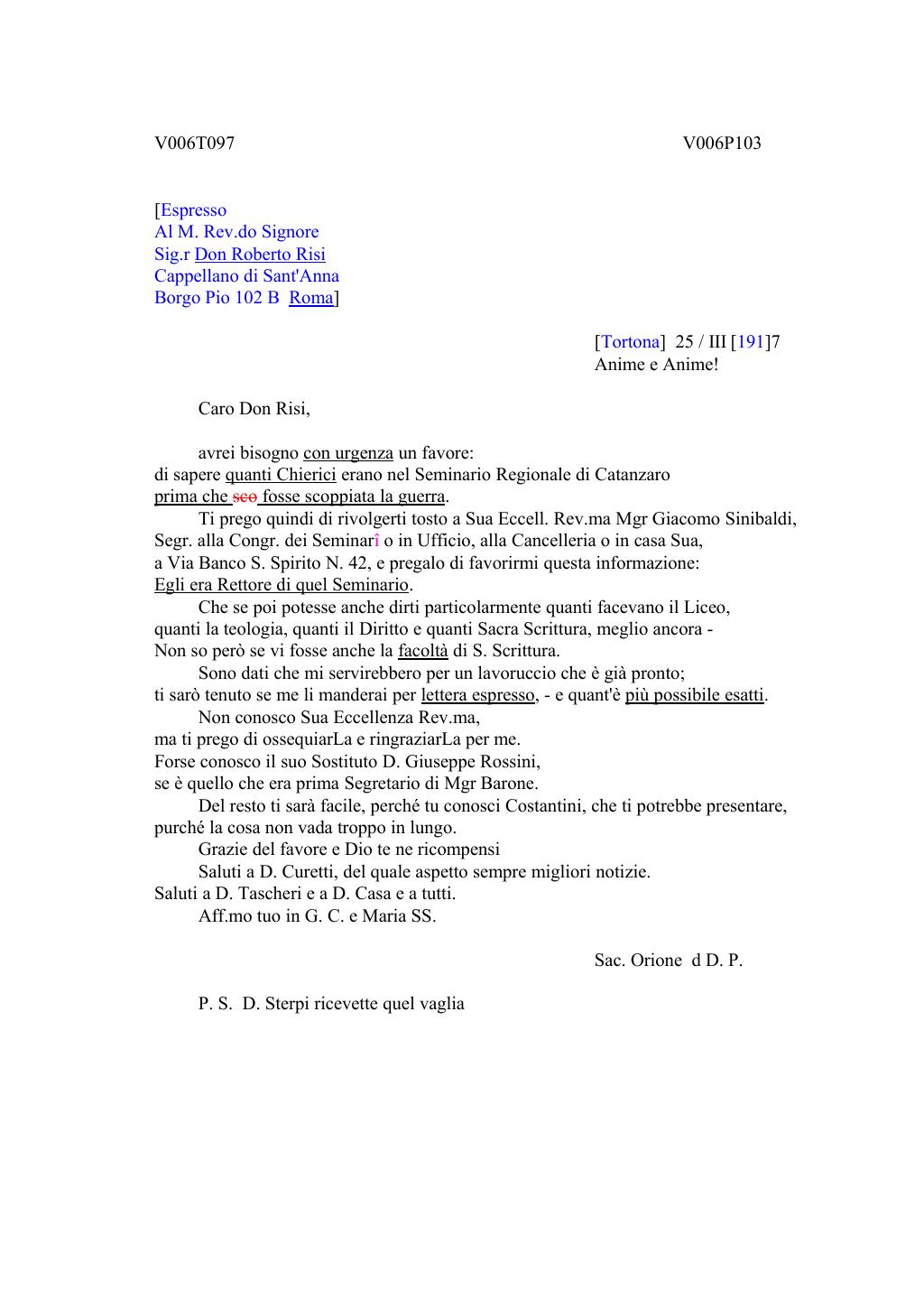 Scritti. Volume 006, pagina 117