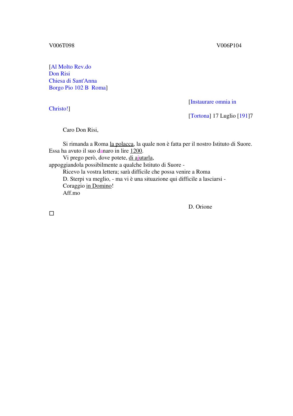 Scritti. Volume 006, pagina 119