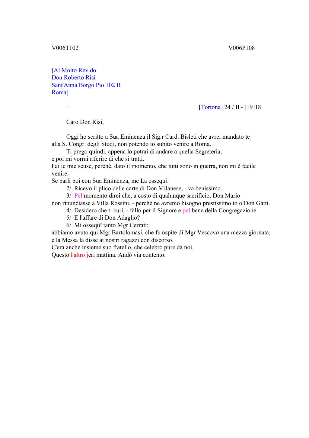 Scritti. Volume 006, pagina 124