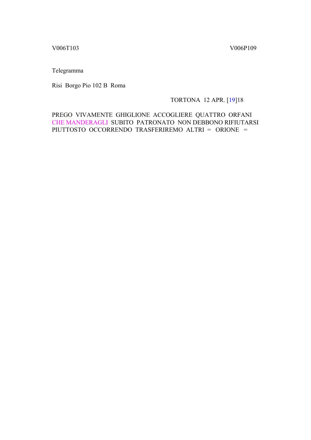 Scritti. Volume 006, pagina 125