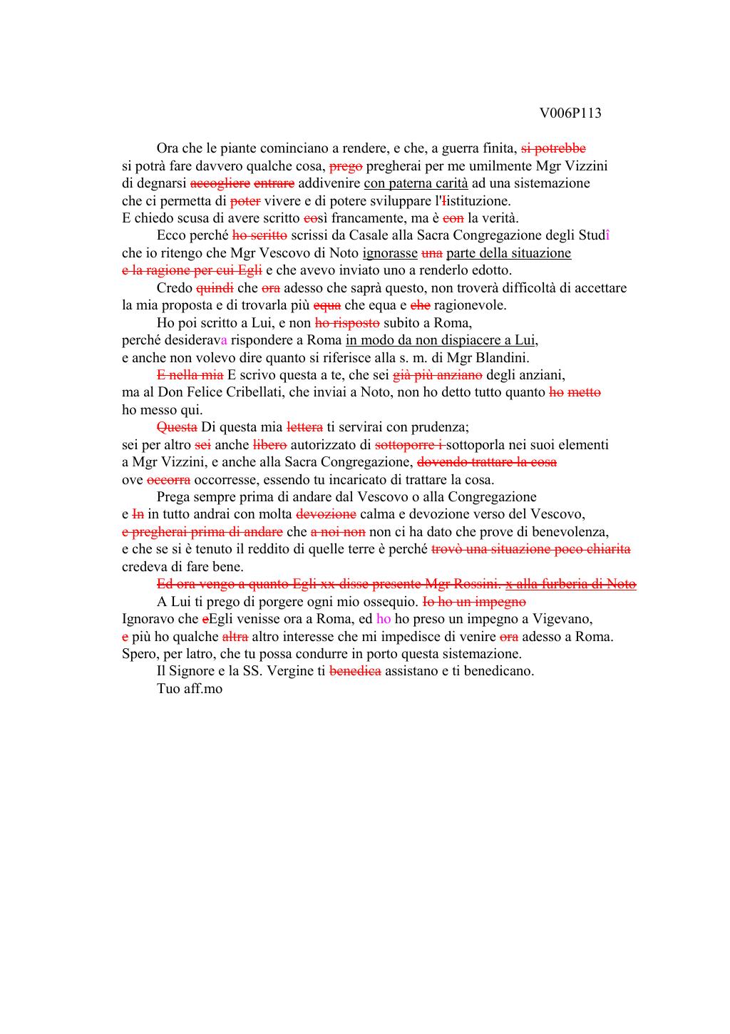 Scritti. Volume 006, pagina 129