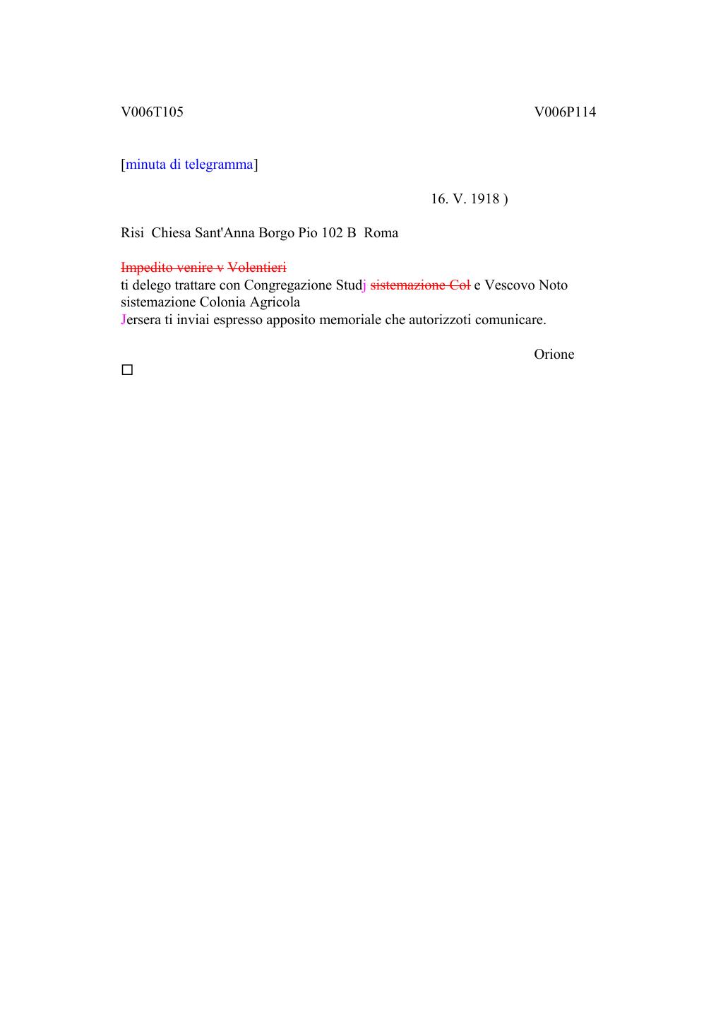 Scritti. Volume 006, pagina 131