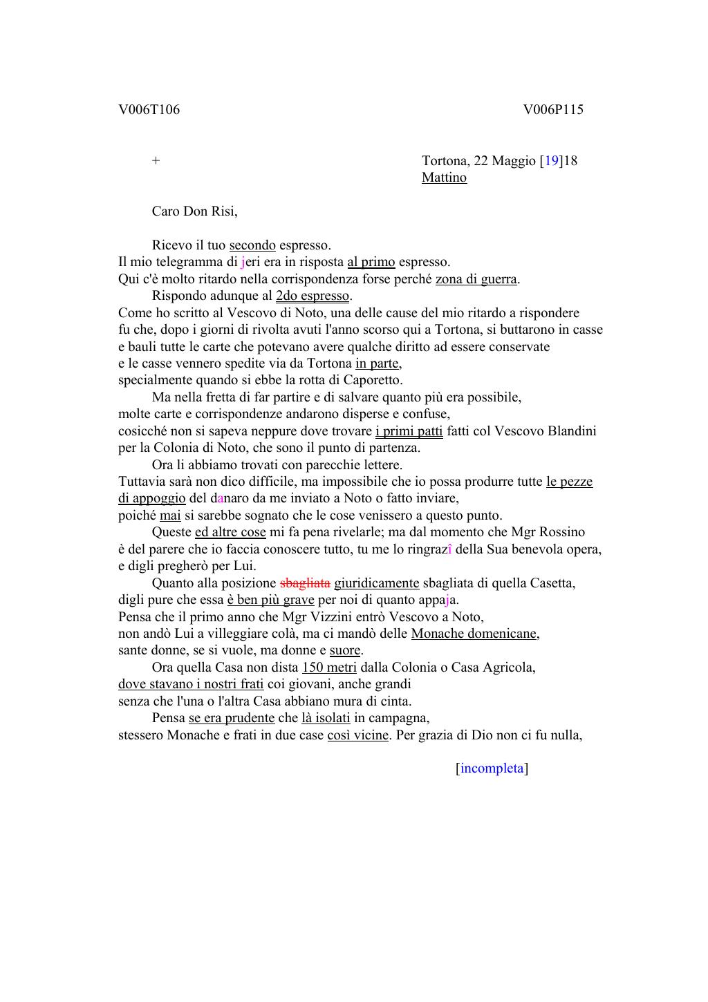 Scritti. Volume 006, pagina 132