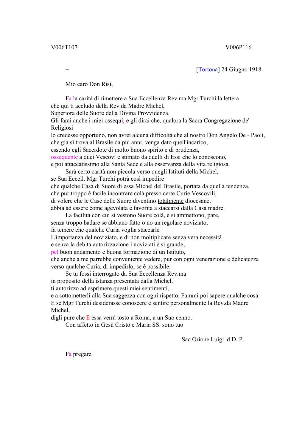 Scritti. Volume 006, pagina 133