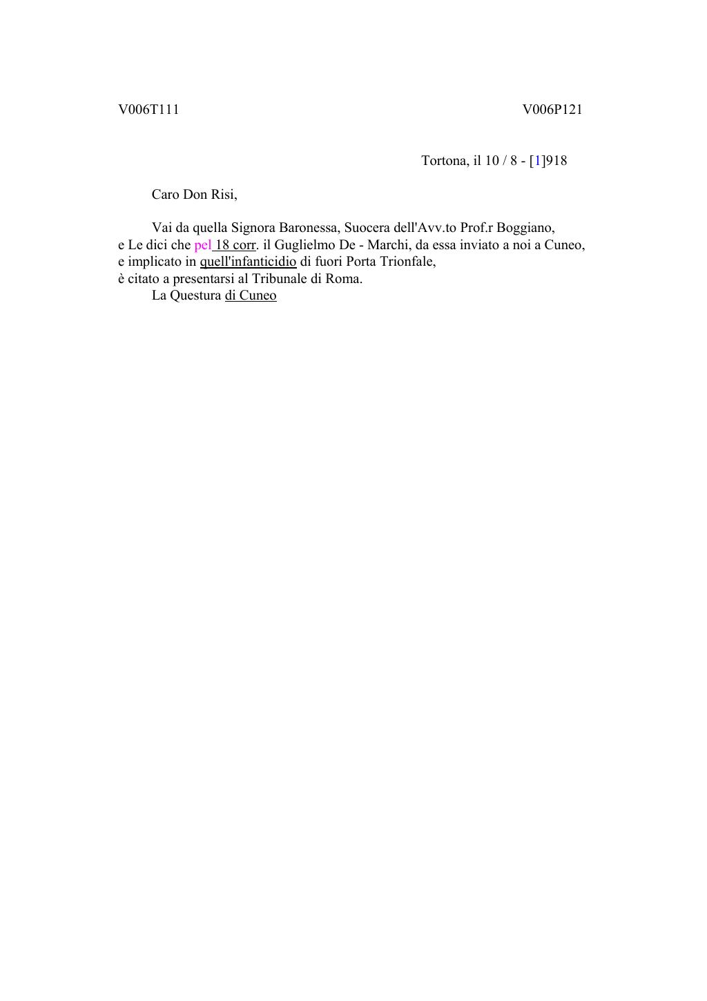 Scritti. Volume 006, pagina 138
