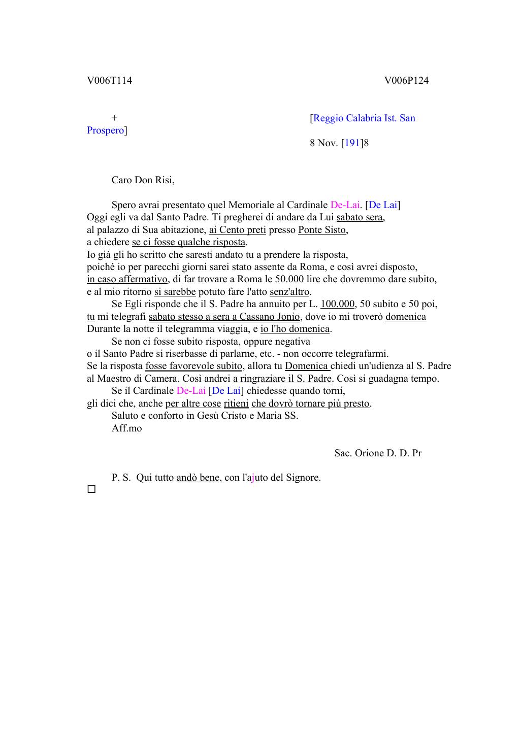 Scritti. Volume 006, pagina 142