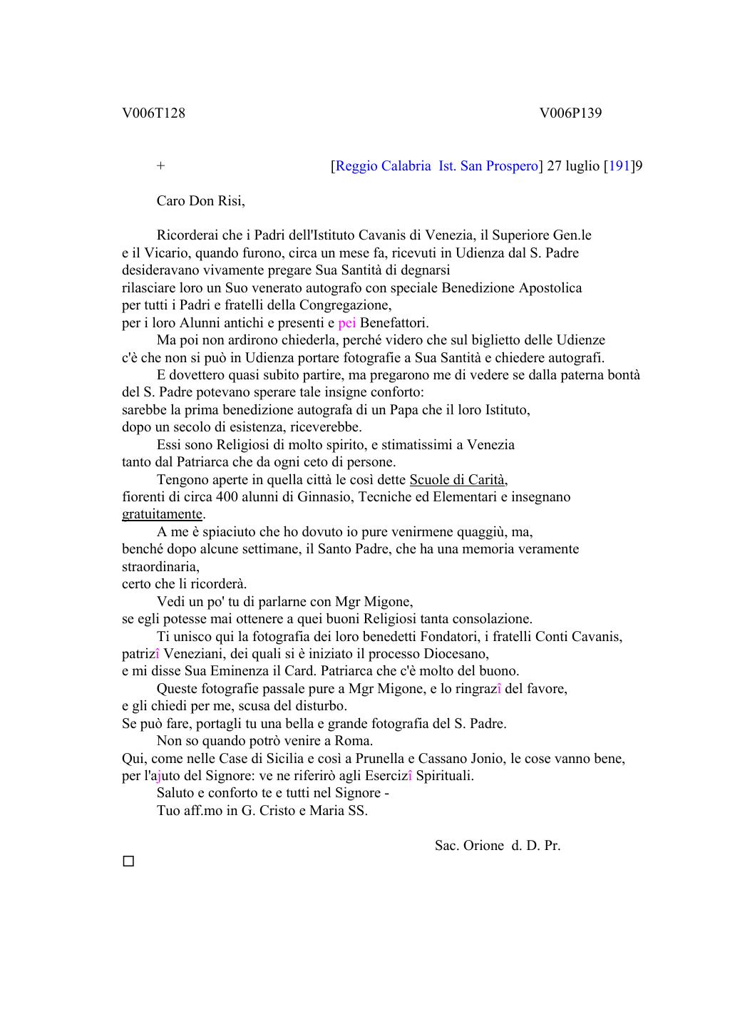 Scritti. Volume 006, pagina 159