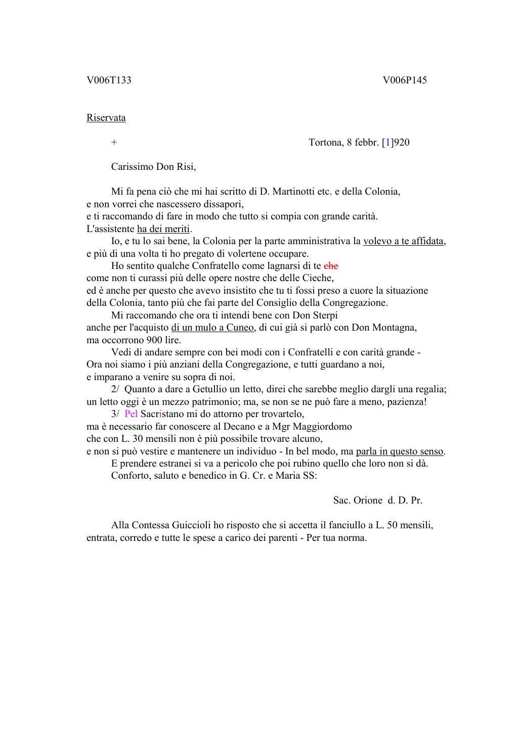 Scritti. Volume 006, pagina 165