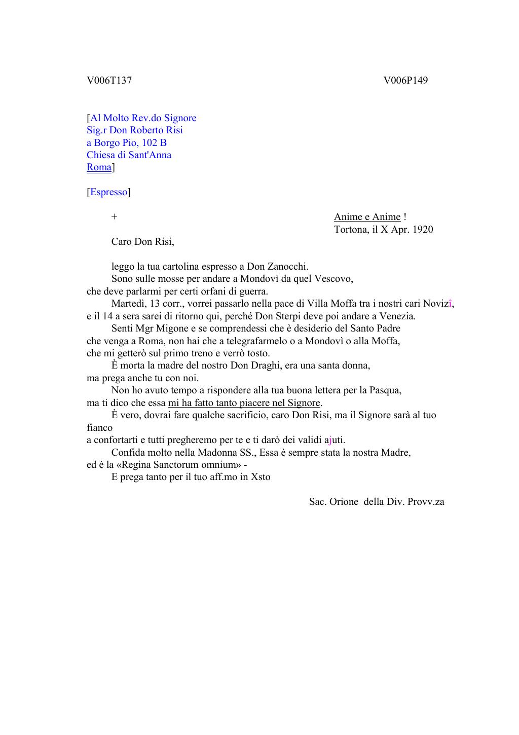 Scritti. Volume 006, pagina 169