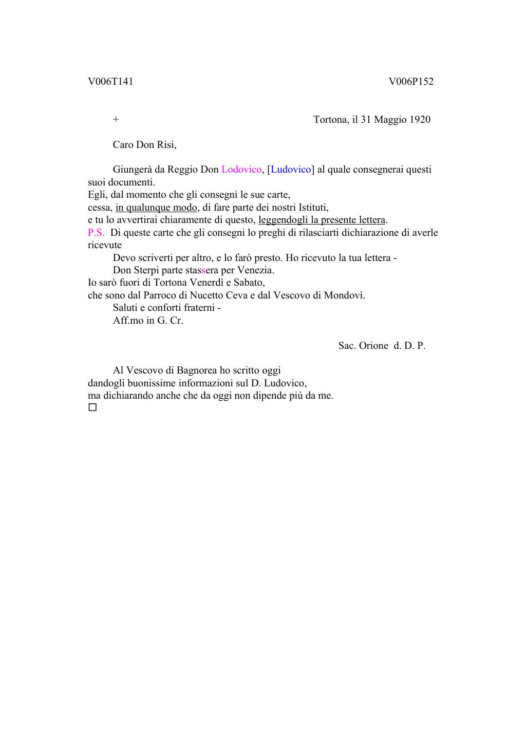 Scritti. Volume 006, pagina 180