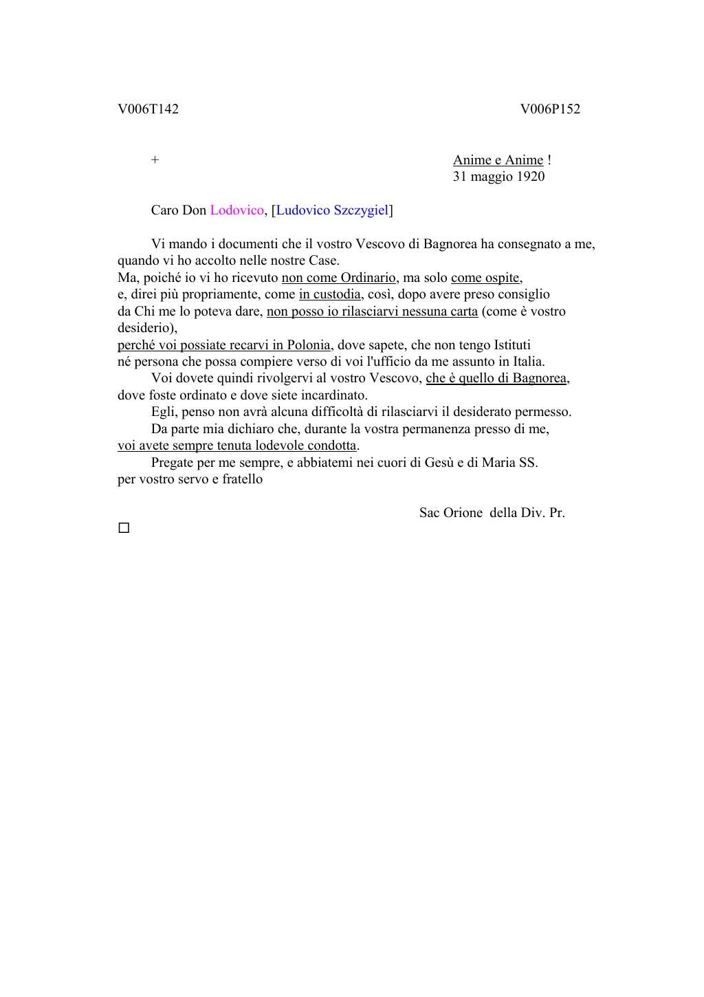 Scritti. Volume 006, pagina 181