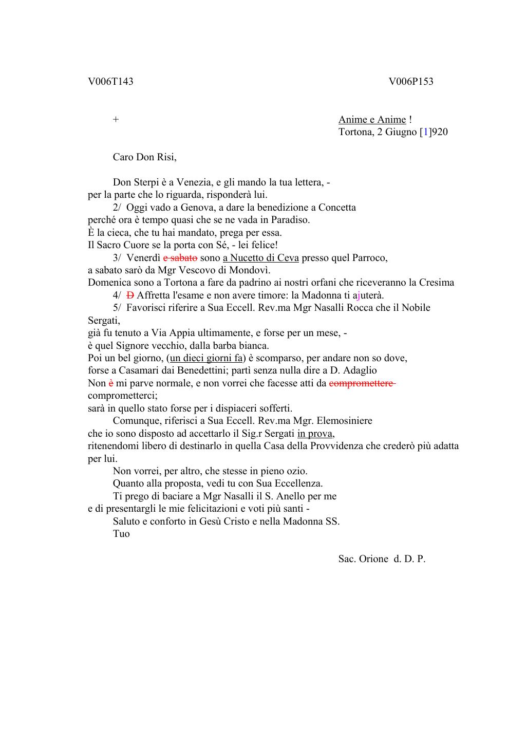 Scritti. Volume 006, pagina 182