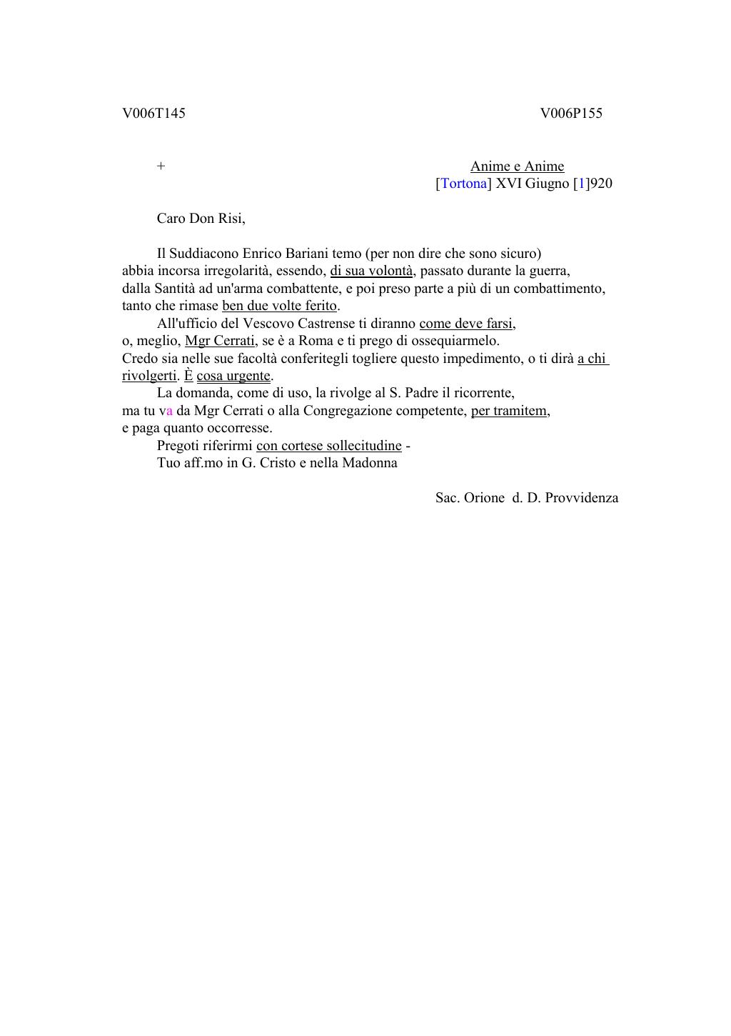 Scritti. Volume 006, pagina 185