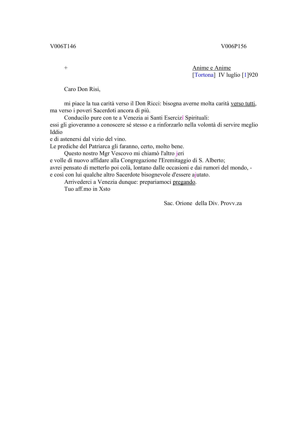 Scritti. Volume 006, pagina 186