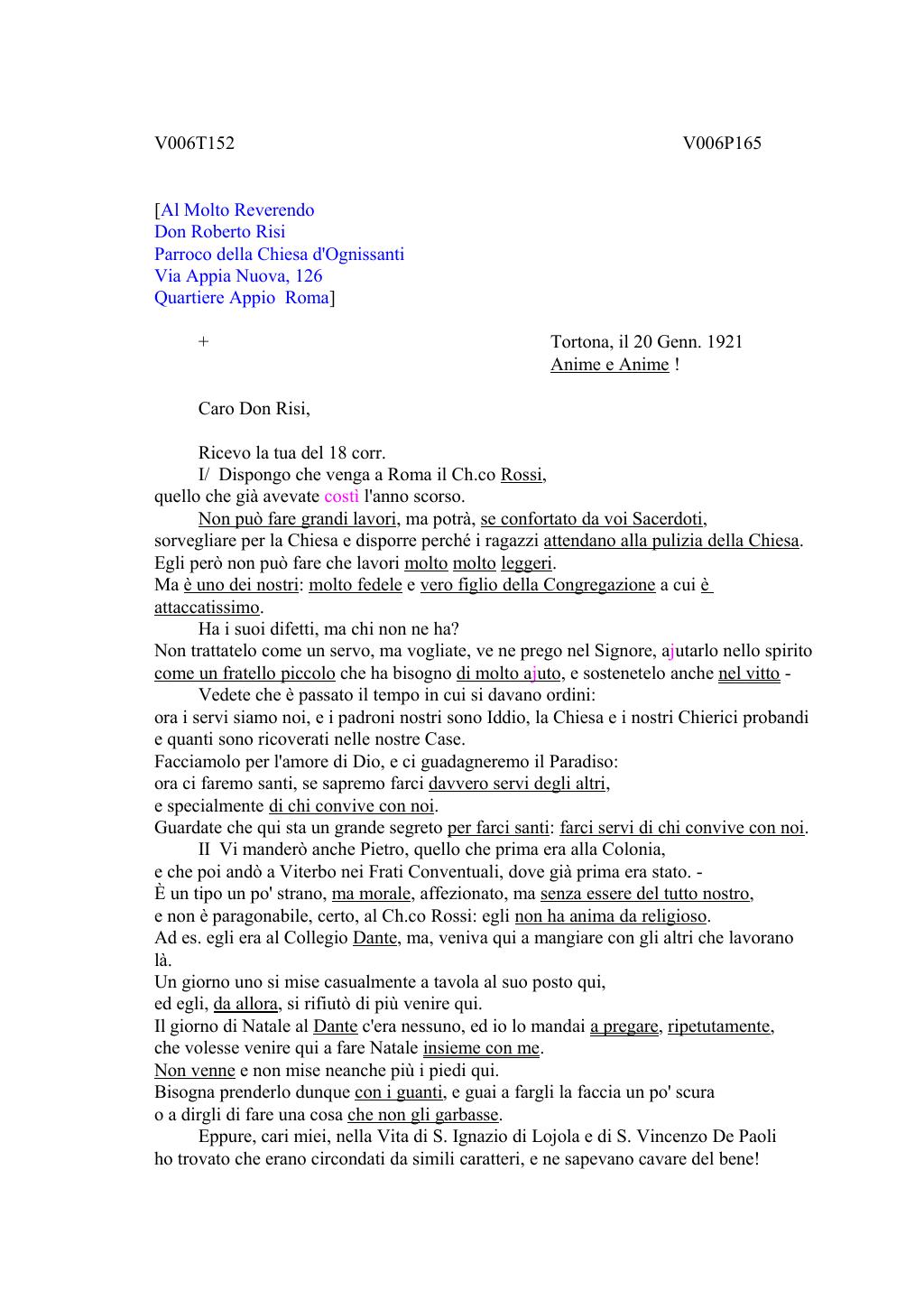 Scritti. Volume 006, pagina 195