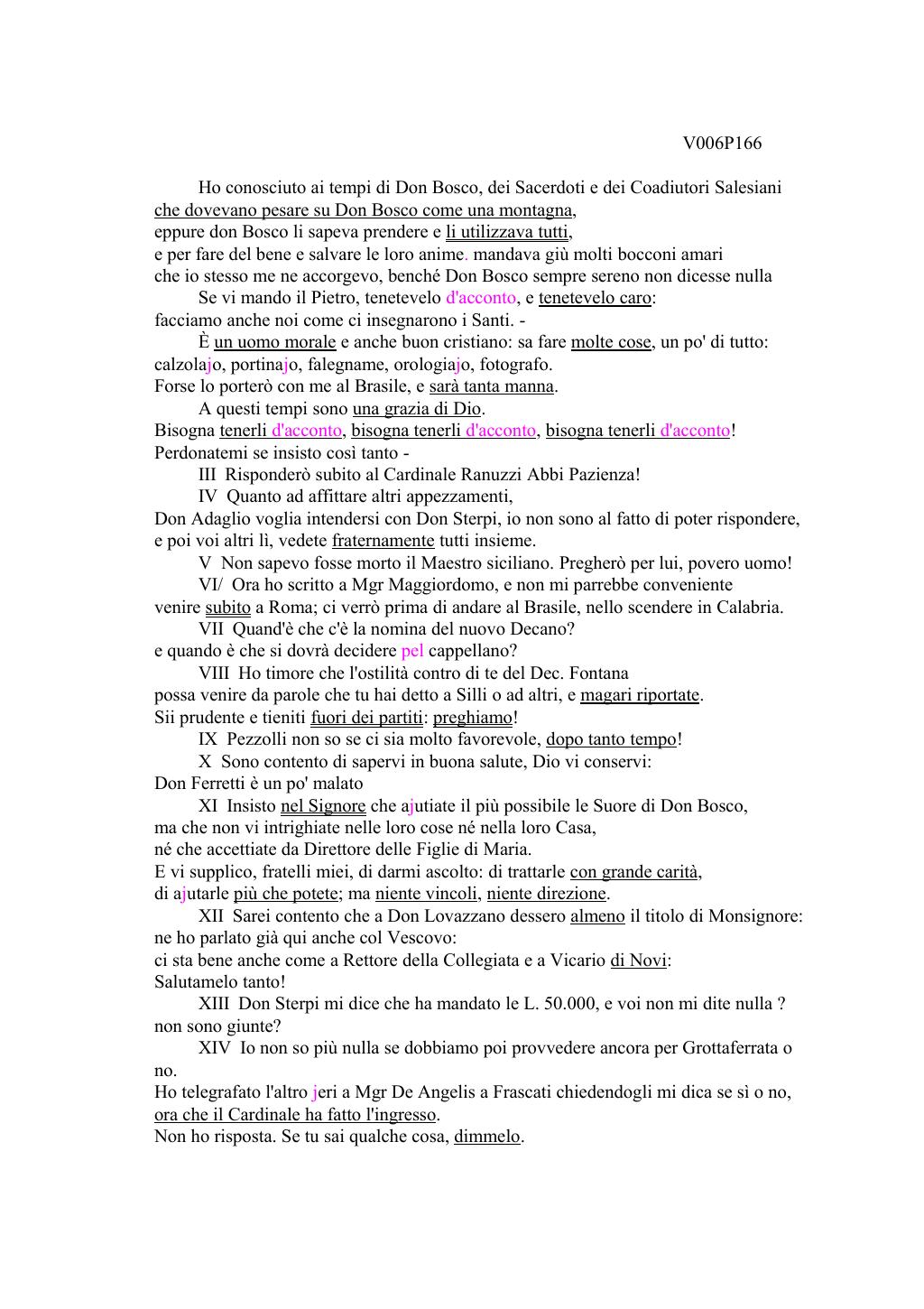 Scritti. Volume 006, pagina 196