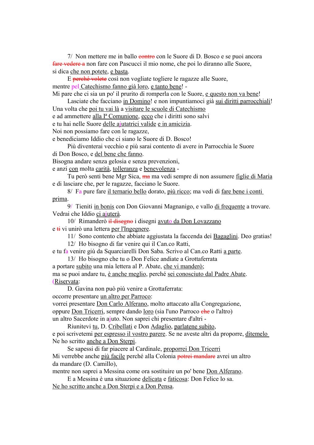 Scritti. Volume 006, pagina 199