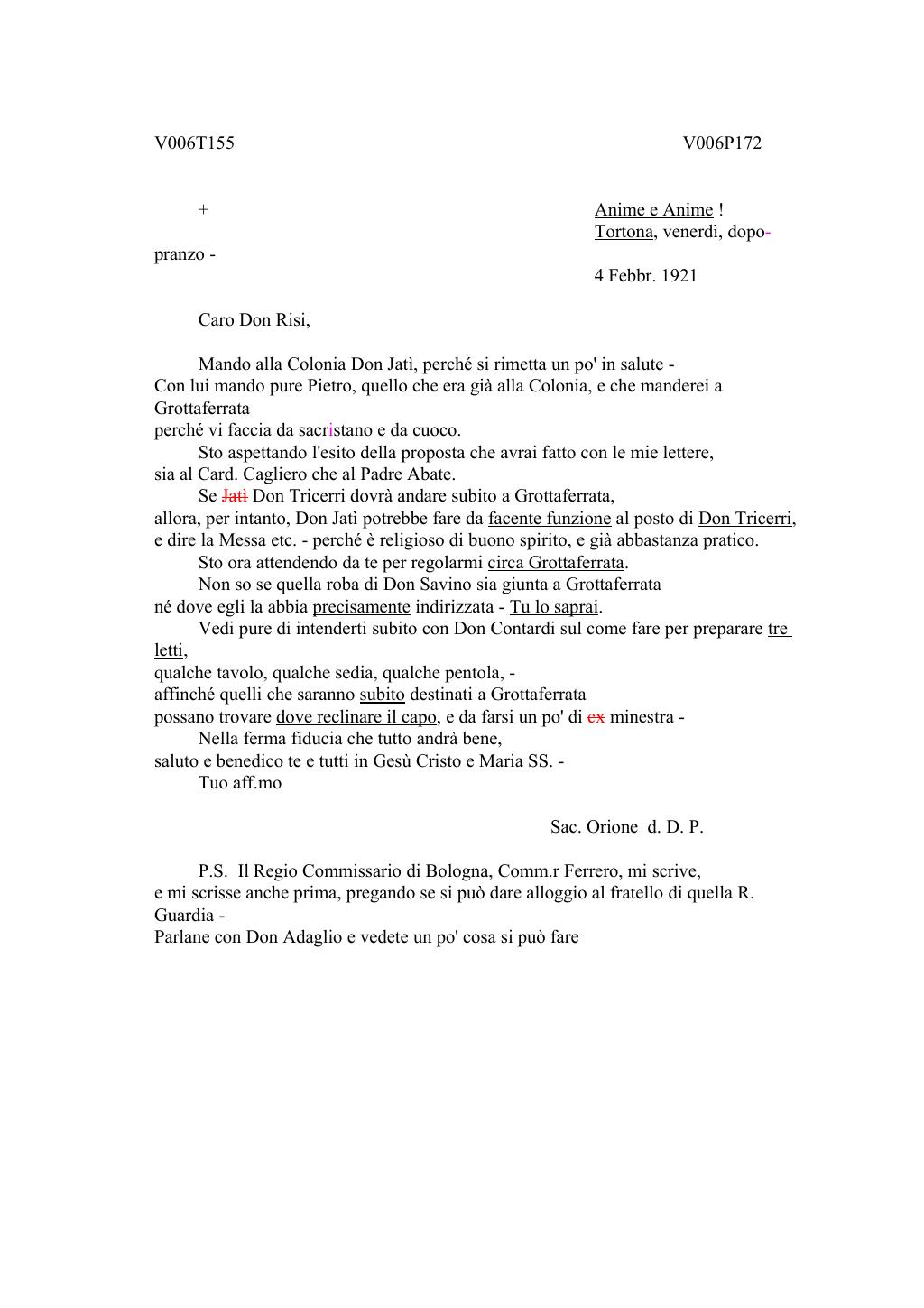 Scritti. Volume 006, pagina 203