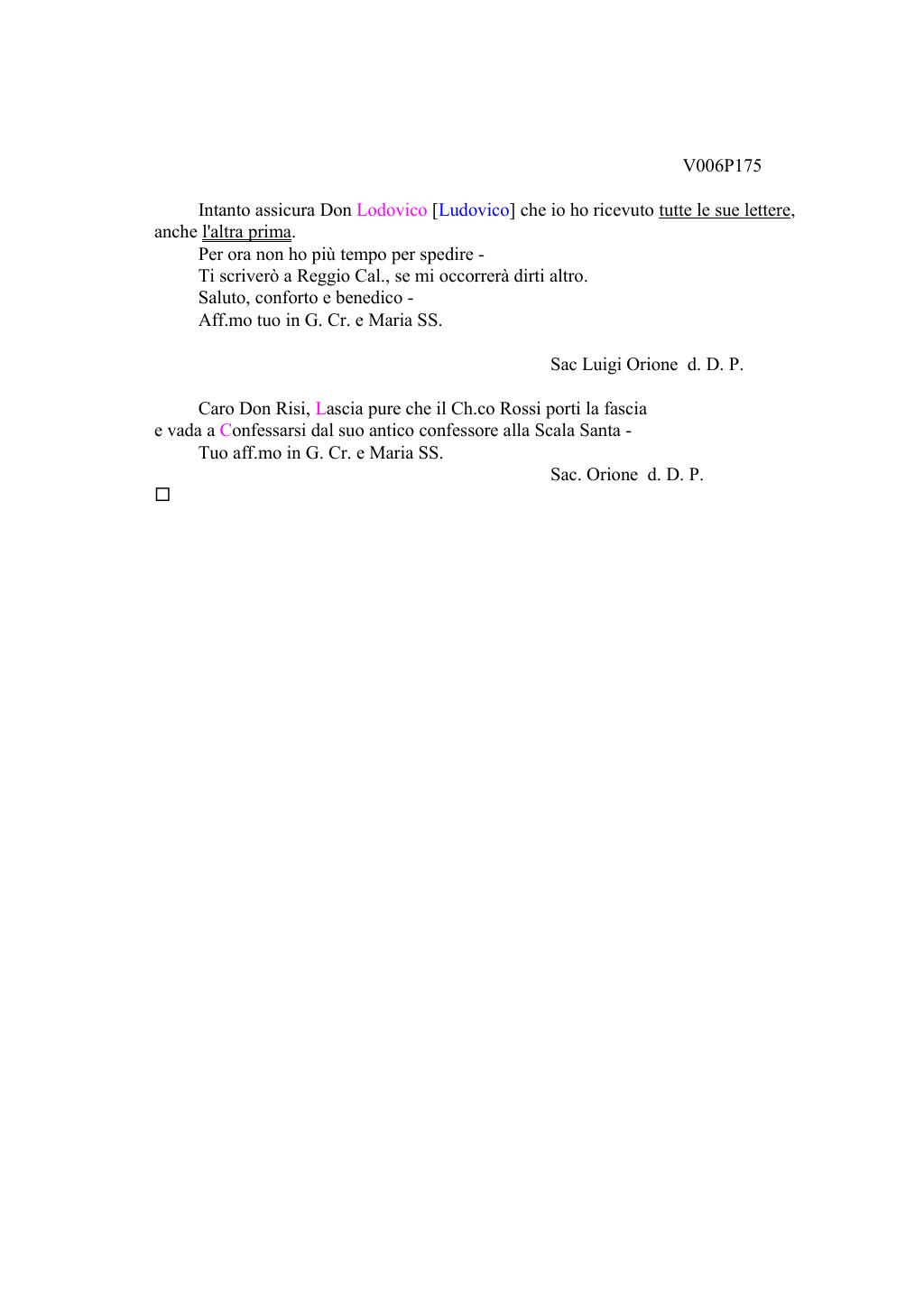 Scritti. Volume 006, pagina 206