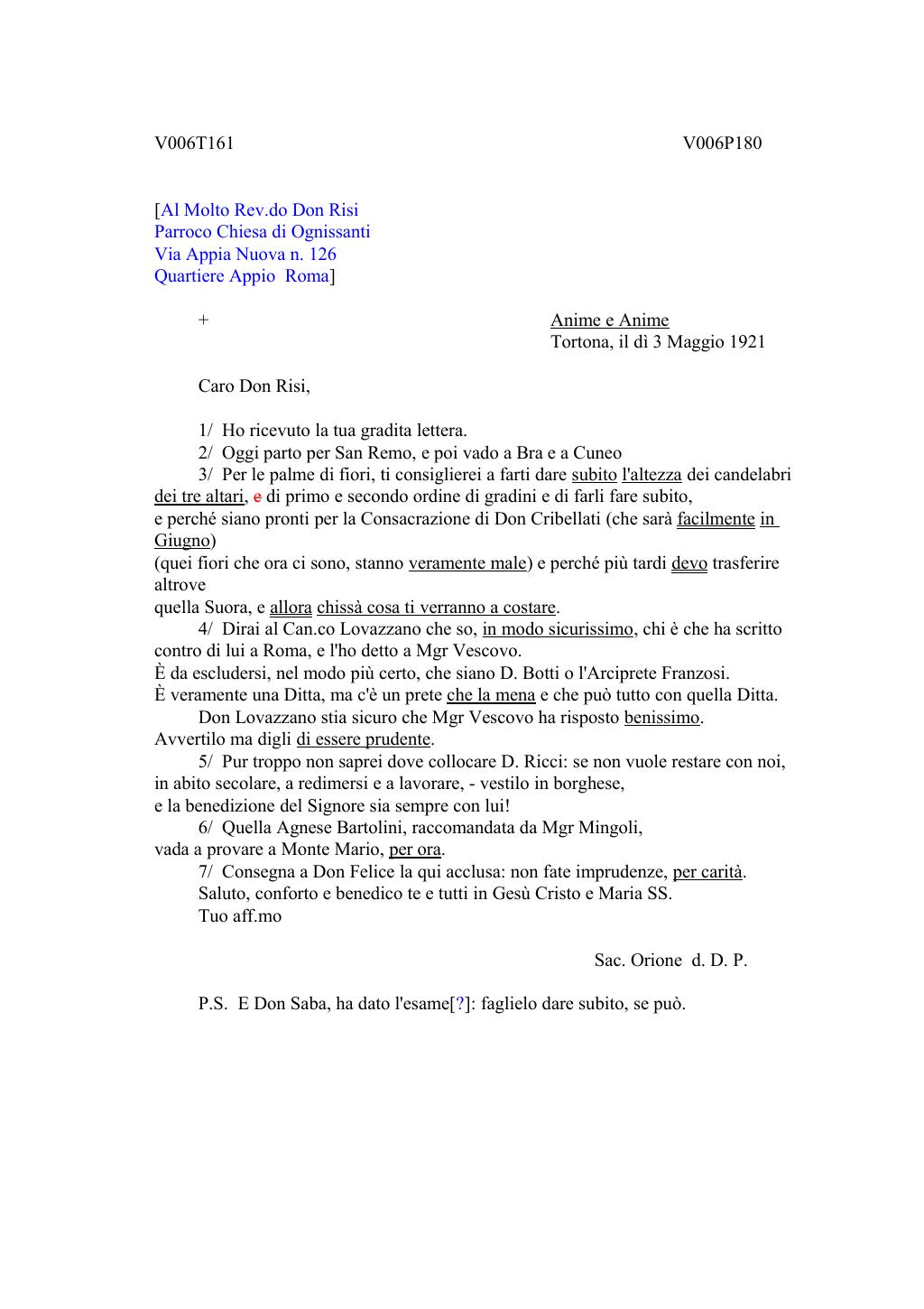Scritti. Volume 006, pagina 211