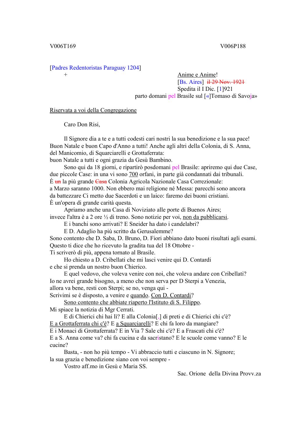 Scritti. Volume 006, pagina 219